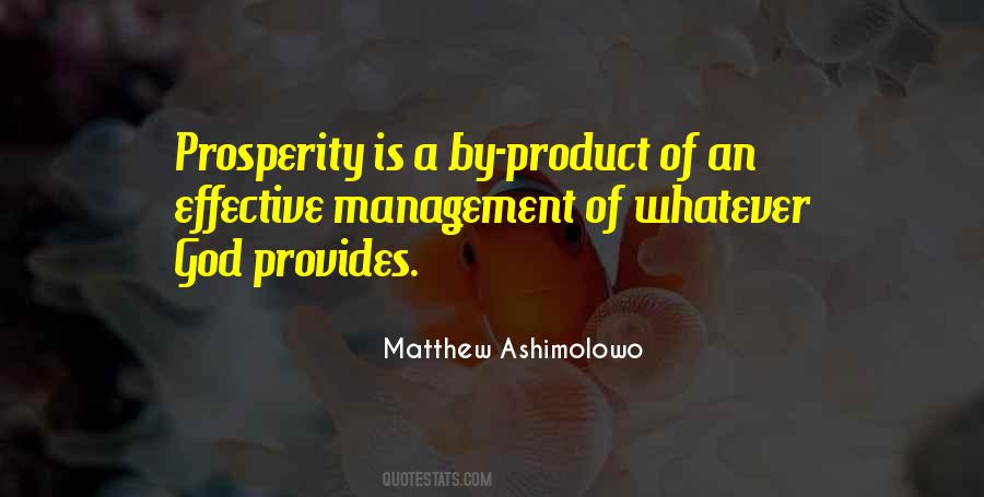 Matthew Ashimolowo Quotes #907360