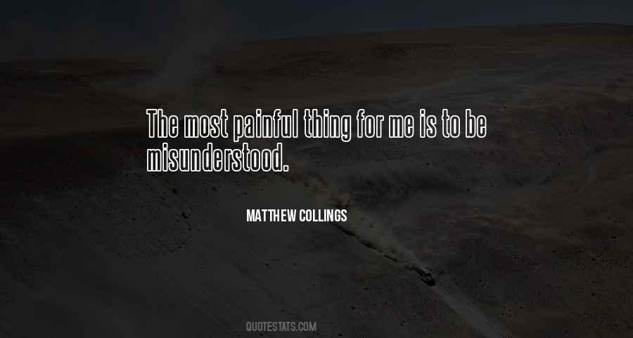 Matthew Collings Quotes #1666571