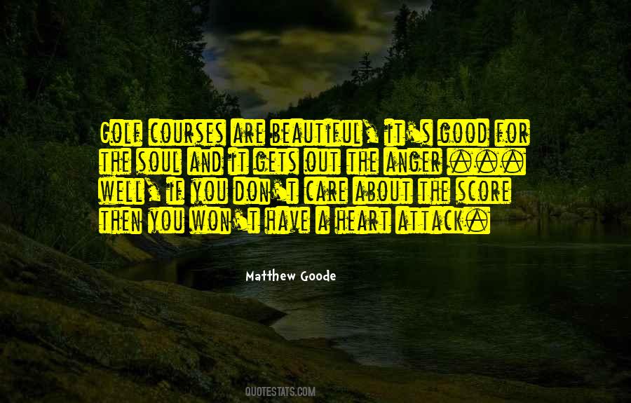Matthew Goode Quotes #1287614