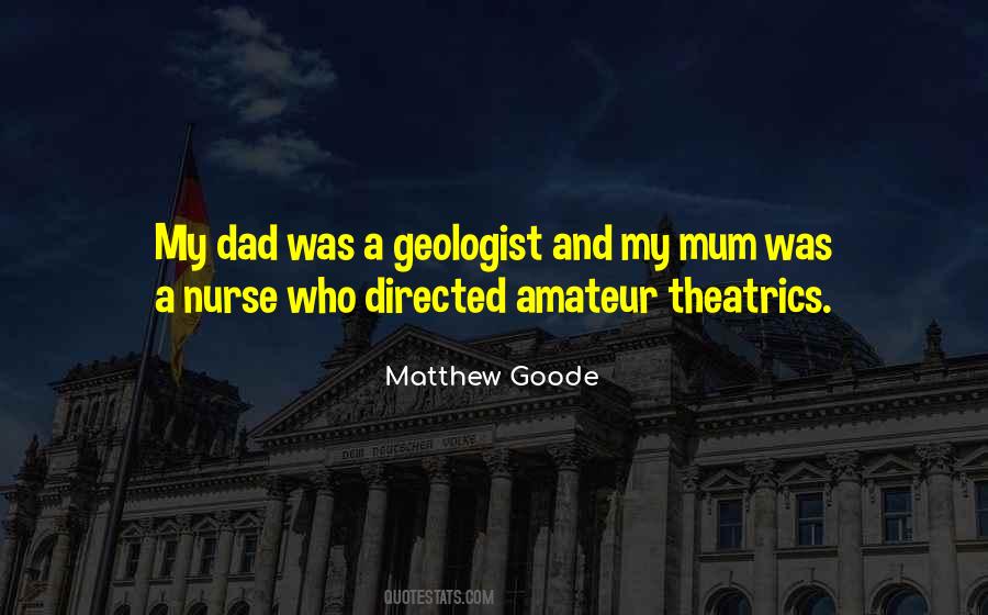 Matthew Goode Quotes #906876