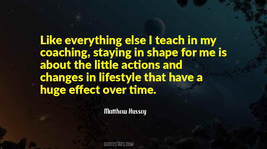 Matthew Hussey Quotes #880127