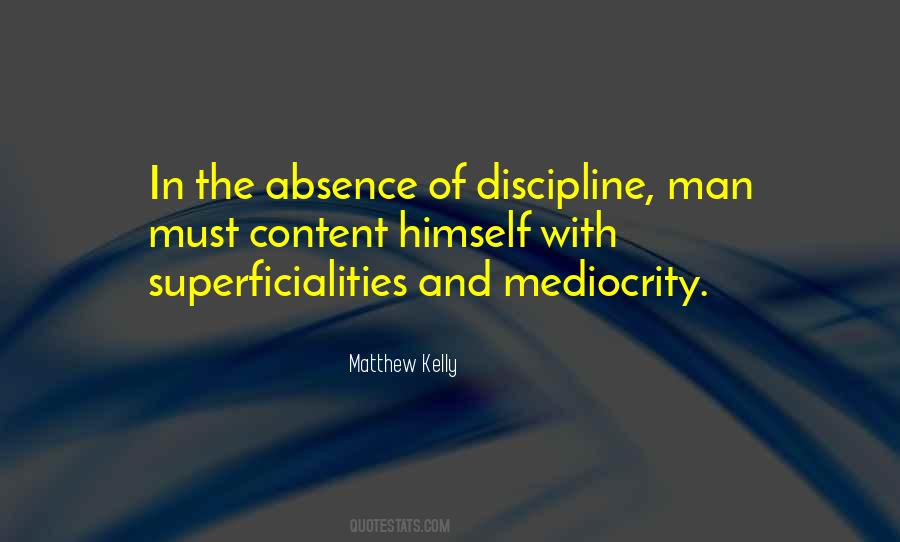 Matthew Kelly Quotes #1130607