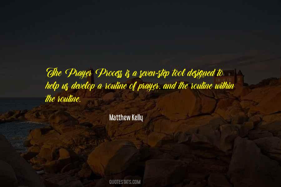 Matthew Kelly Quotes #127295