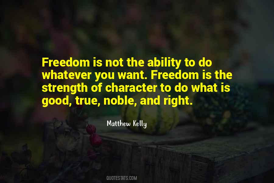 Matthew Kelly Quotes #1385809
