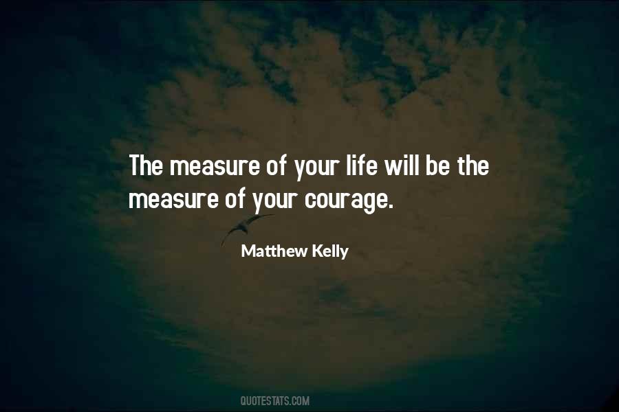 Matthew Kelly Quotes #1475890