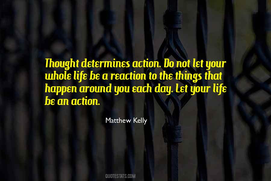 Matthew Kelly Quotes #1509293