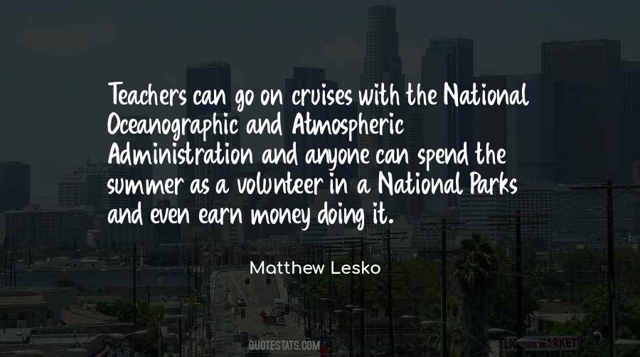 Matthew Lesko Quotes #129780