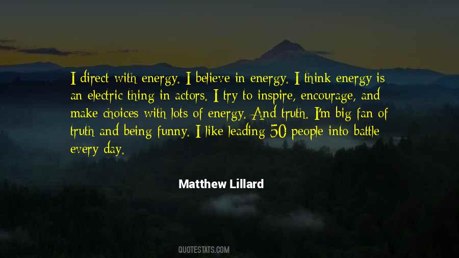 Matthew Lillard Quotes #453002