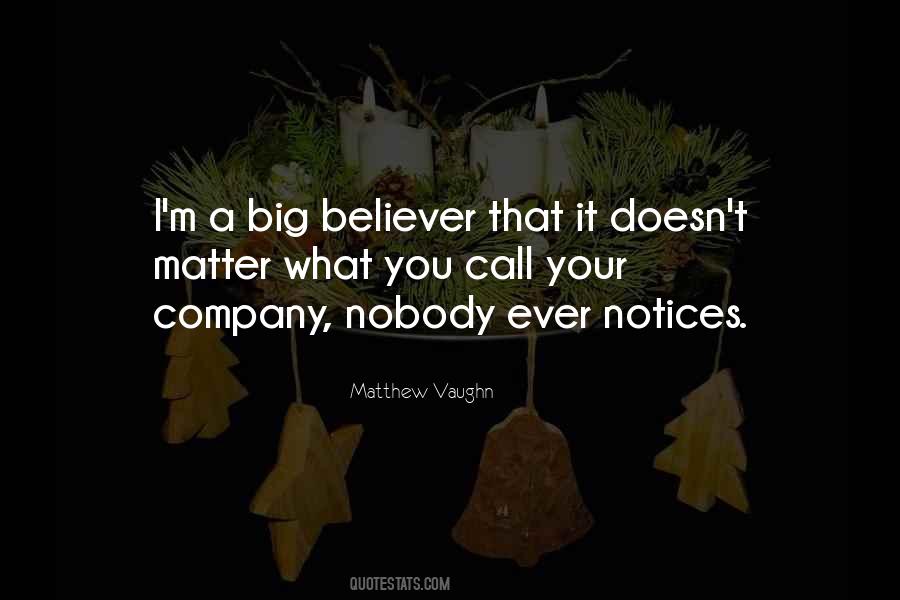 Matthew Vaughn Quotes #1656773