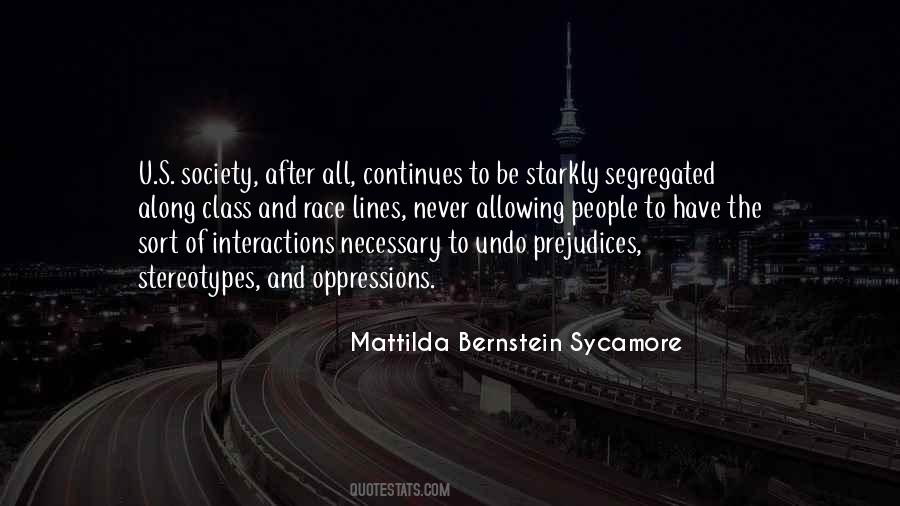 Mattilda Bernstein Sycamore Quotes #1089911