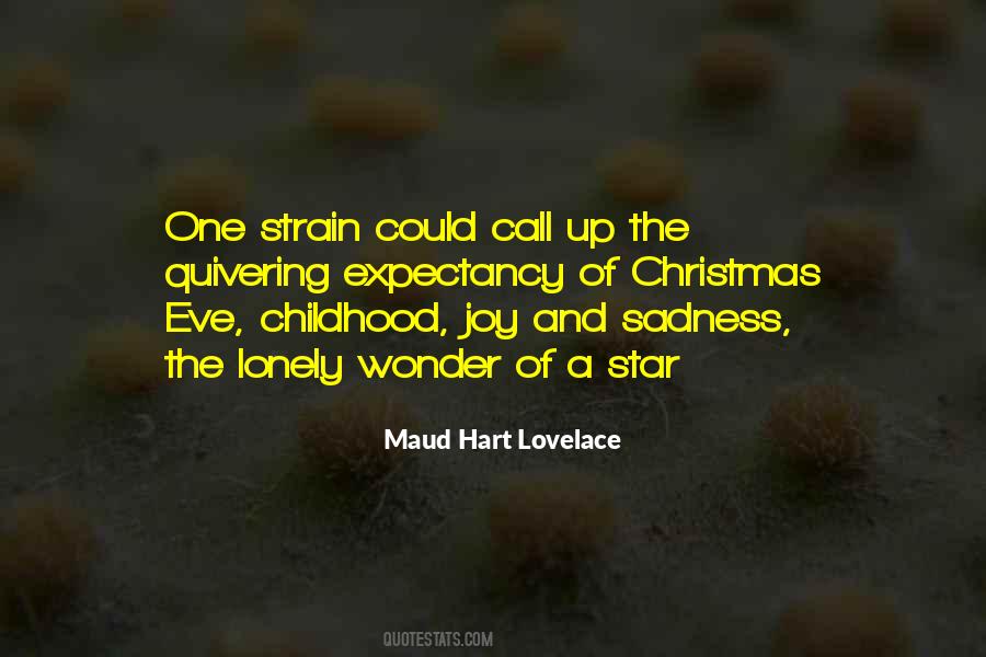 Maud Hart Lovelace Quotes #1255481