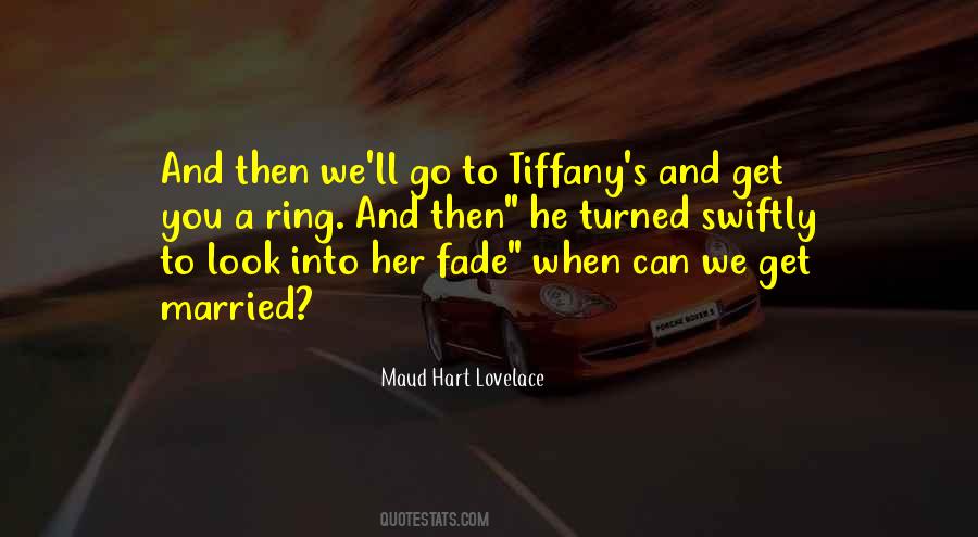 Maud Hart Lovelace Quotes #1374411