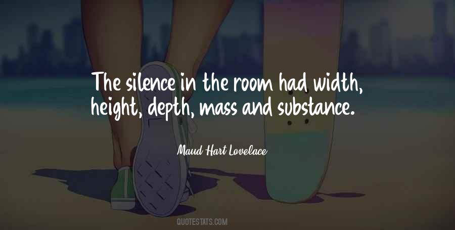 Maud Hart Lovelace Quotes #1663114