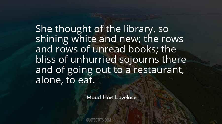 Maud Hart Lovelace Quotes #169628
