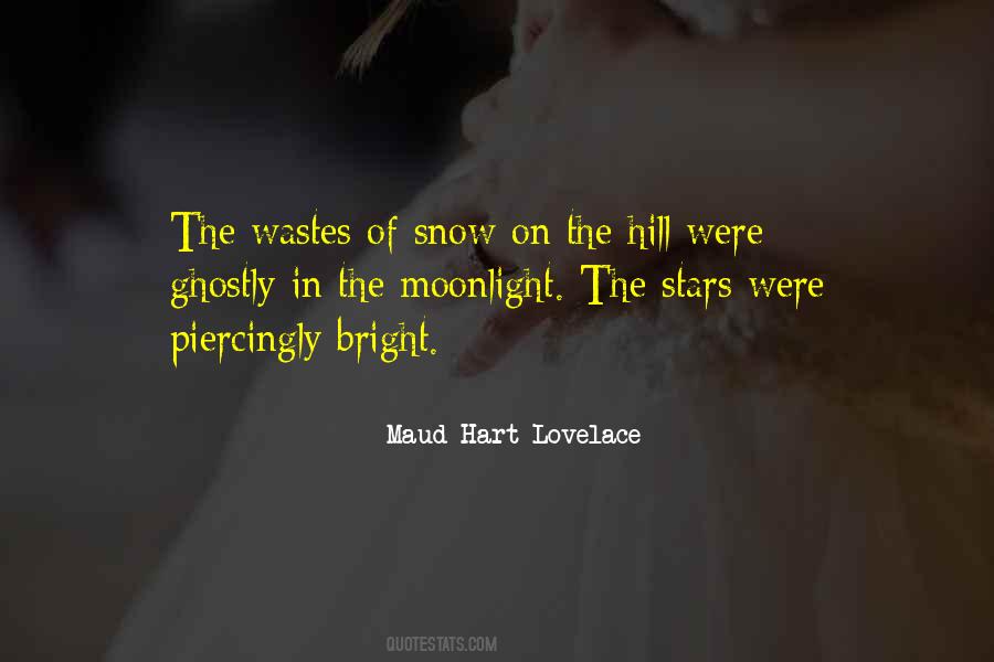 Maud Hart Lovelace Quotes #29669