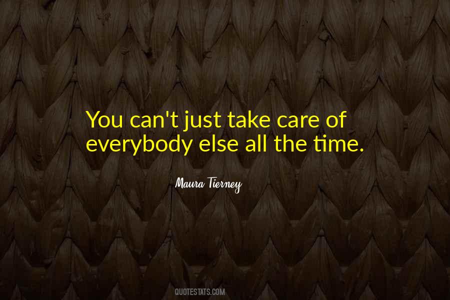 Maura O'halloran Quotes #291310