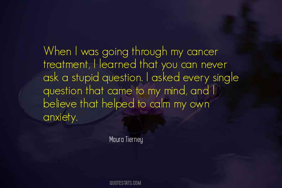 Maura O'halloran Quotes #619436