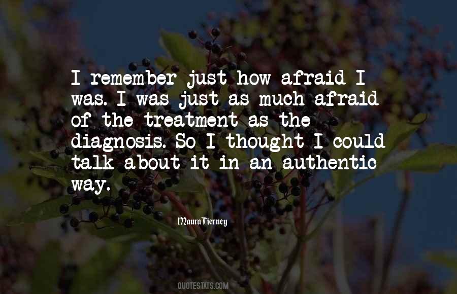Maura O'halloran Quotes #634729