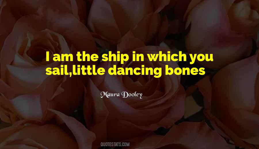 Maura O'halloran Quotes #688868