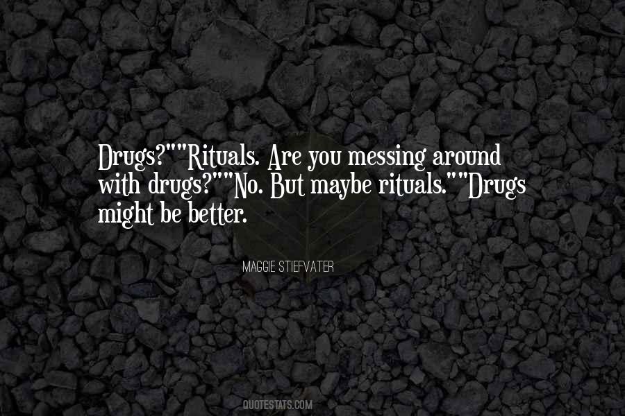 Maura O'halloran Quotes #758049
