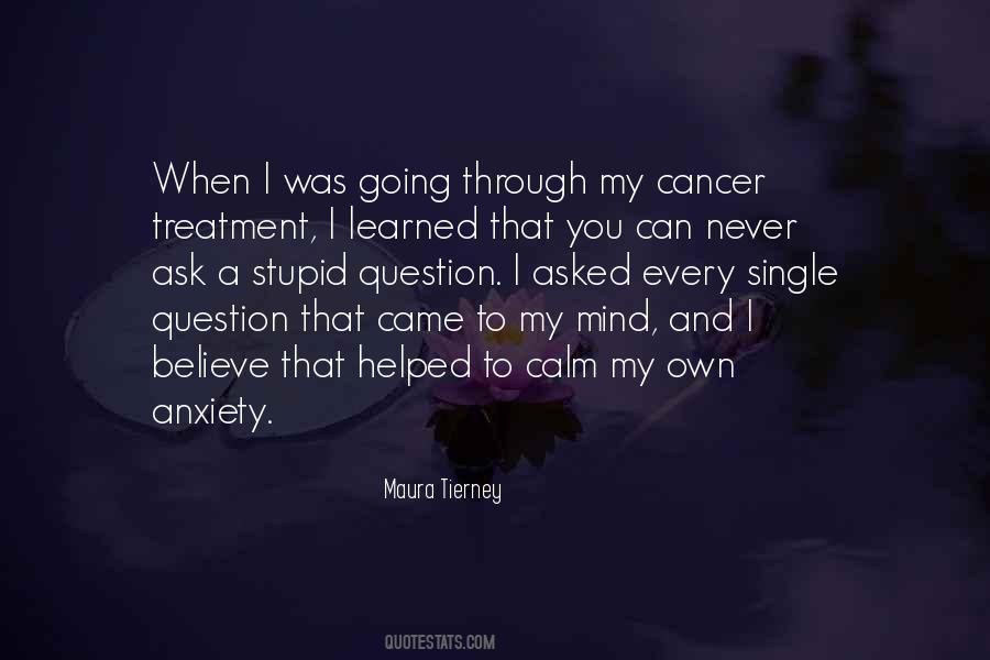 Maura Tierney Quotes #619436