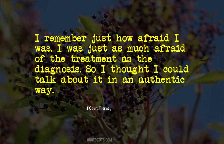 Maura Tierney Quotes #634729