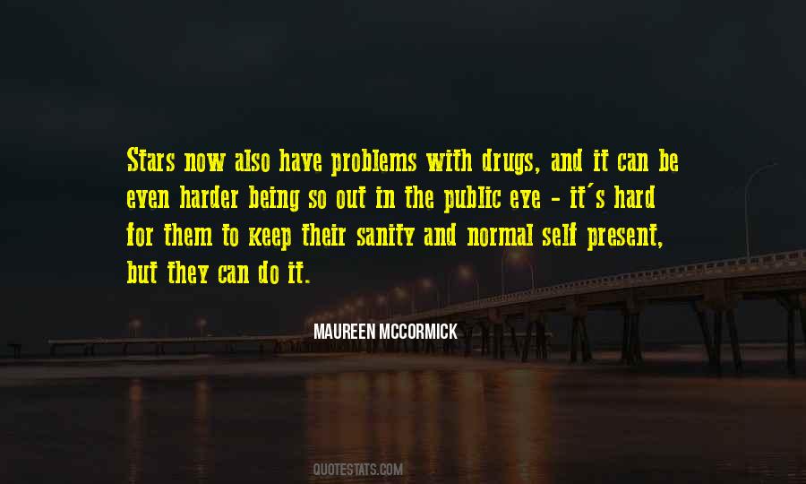 Maureen Mccormick Quotes #1115051