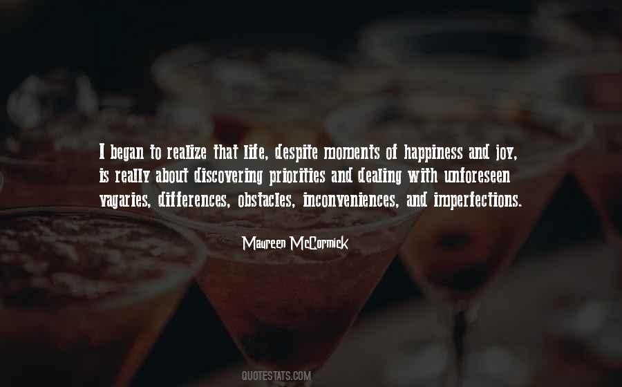 Maureen Mccormick Quotes #1742340