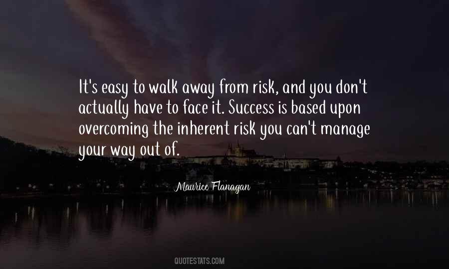 Maurice Flanagan Quotes #156606