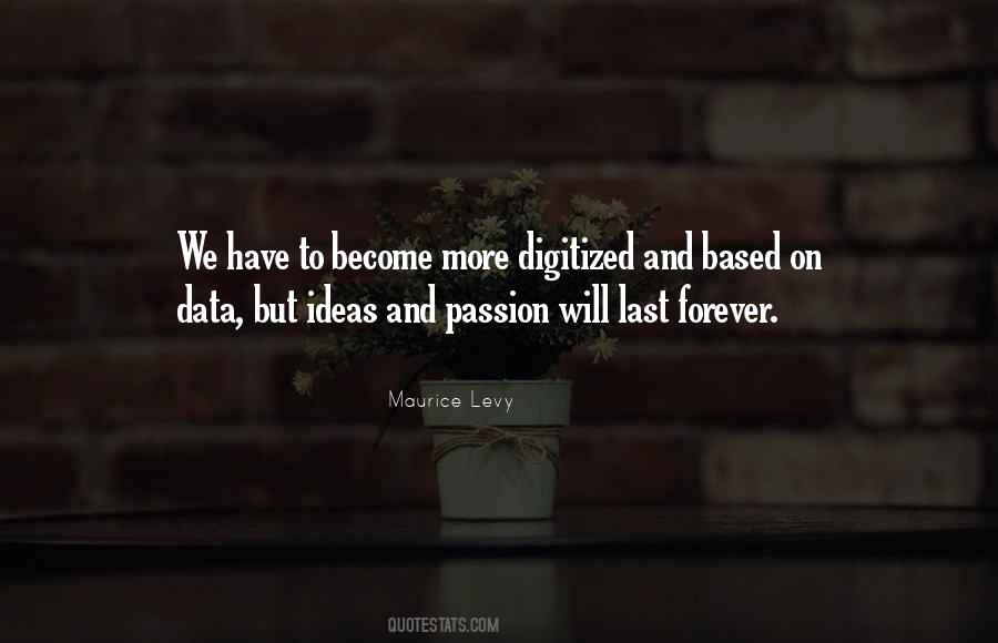 Maurice Levy Quotes #1335215 Maurice Levy Quotes #1335215