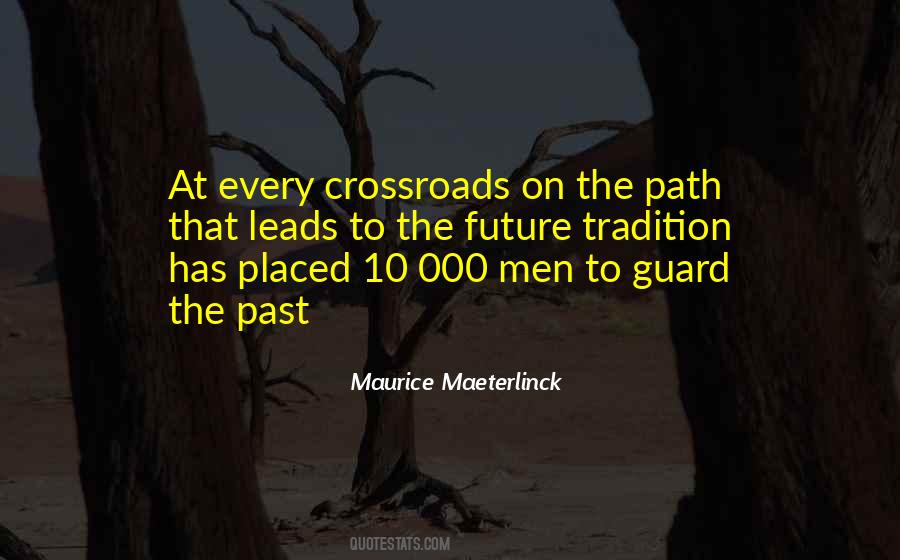 Maurice Maeterlinck Quotes #639381