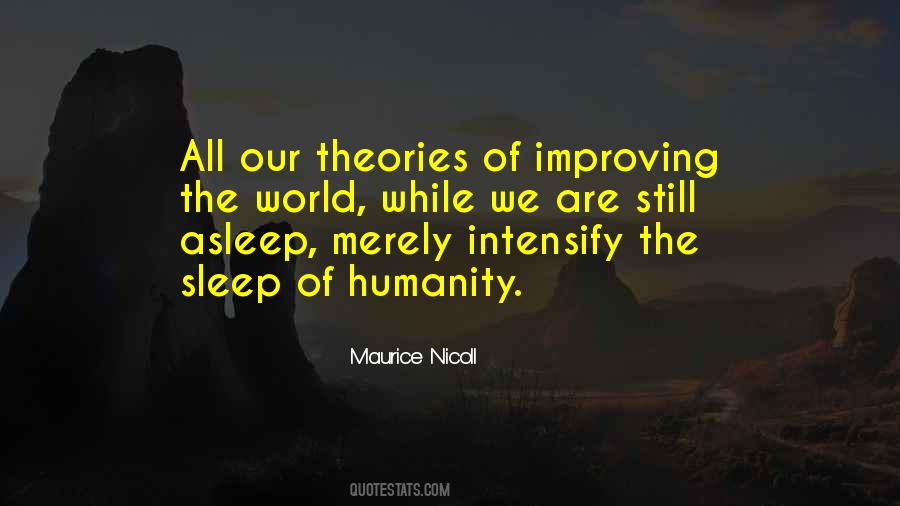 Maurice Nicoll Quotes #428533