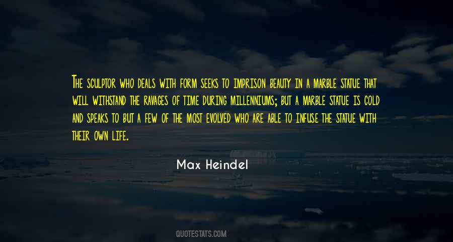 Max Heindel Quotes #1139466