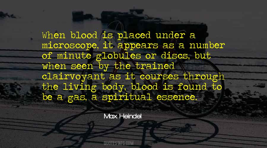 Max Heindel Quotes #1595014