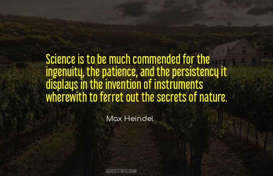 Max Heindel Quotes #1806032