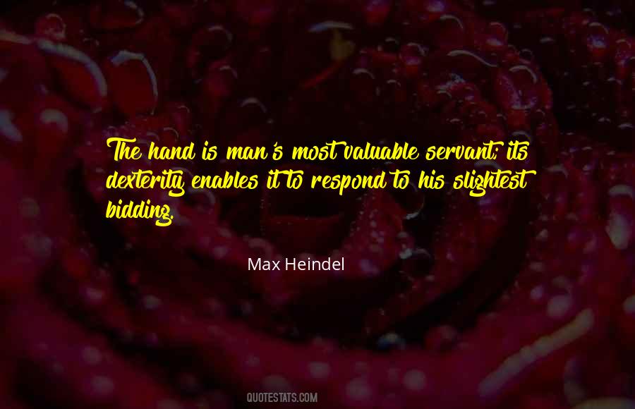 Max Heindel Quotes #468064