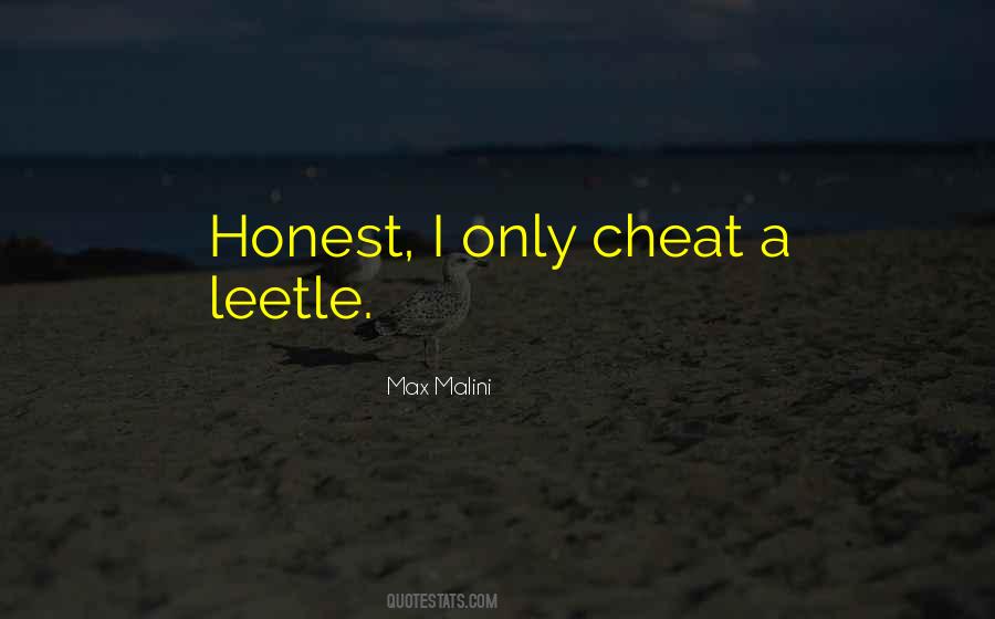 Max Malini Quotes #928171