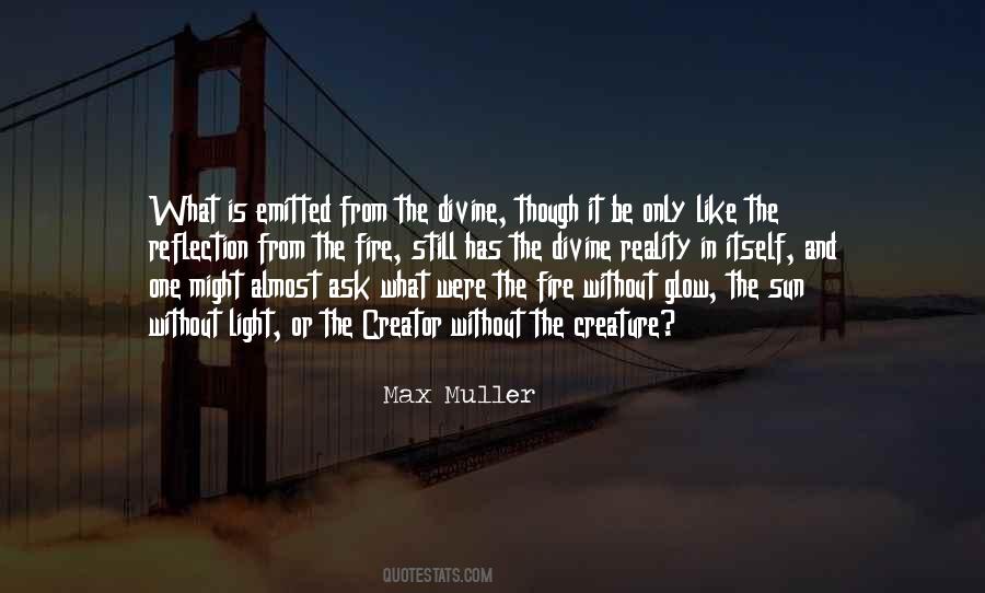 Max Muller Quotes #1430887