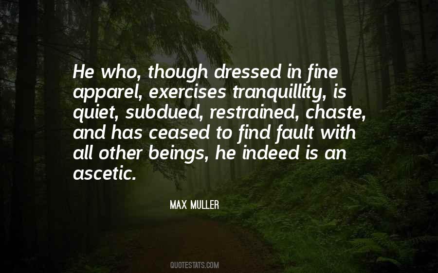 Max Muller Quotes #1459187