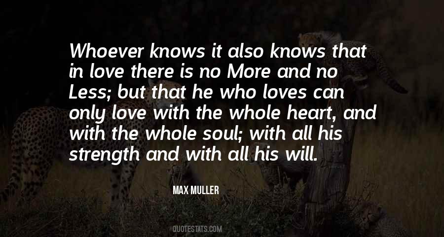 Max Muller Quotes #1715001