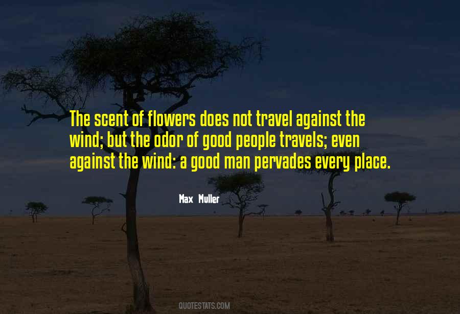 Max Muller Quotes #821792