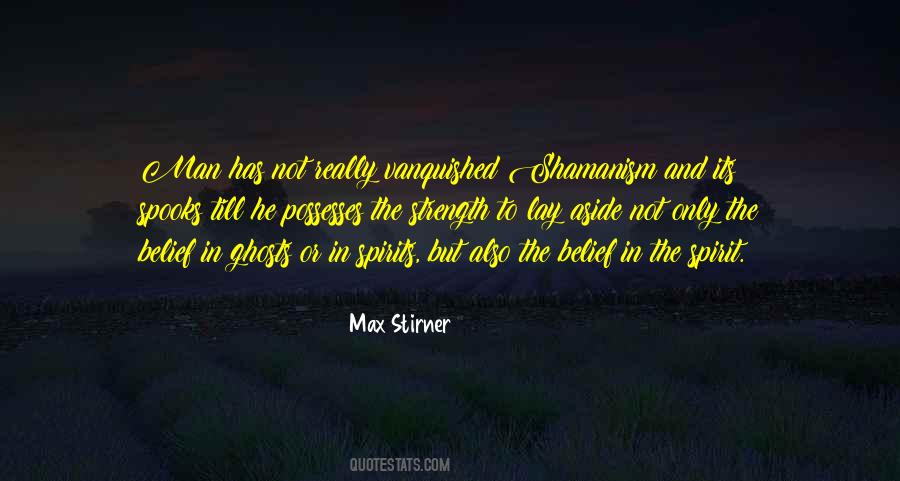 Max Stirner Quotes #1803927