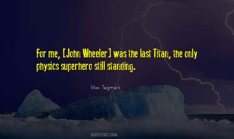 Max Tegmark Quotes #1098075
