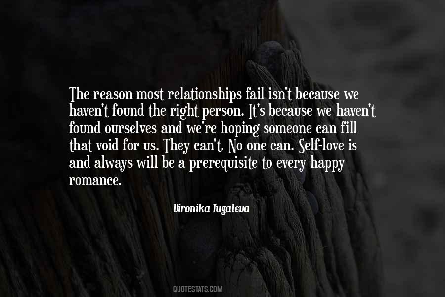 Quotes About Found The Right Person #581244