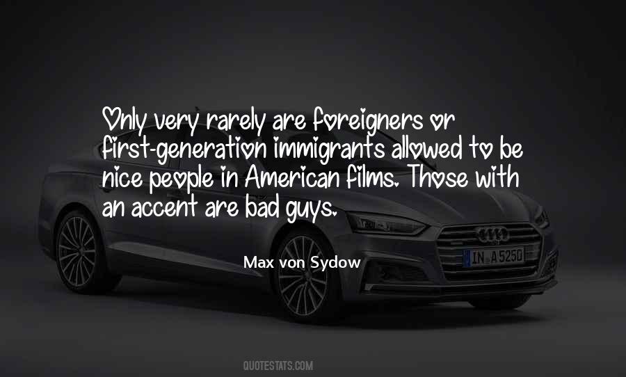 Max Von Sydow Quotes #753167