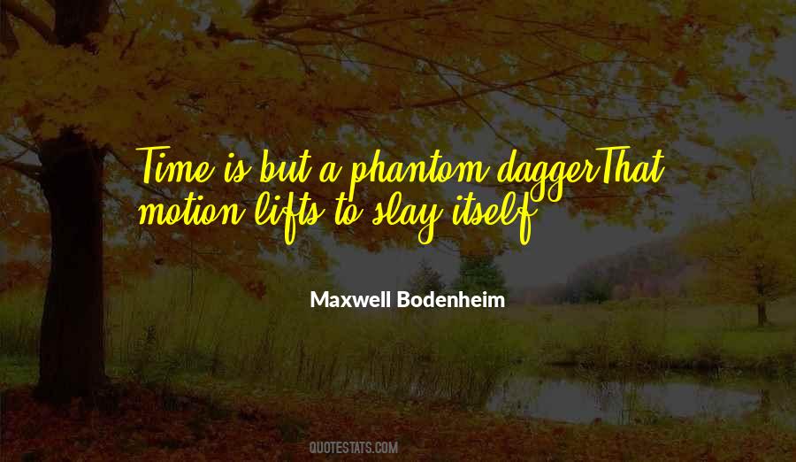 Maxwell Bodenheim Quotes #1065526