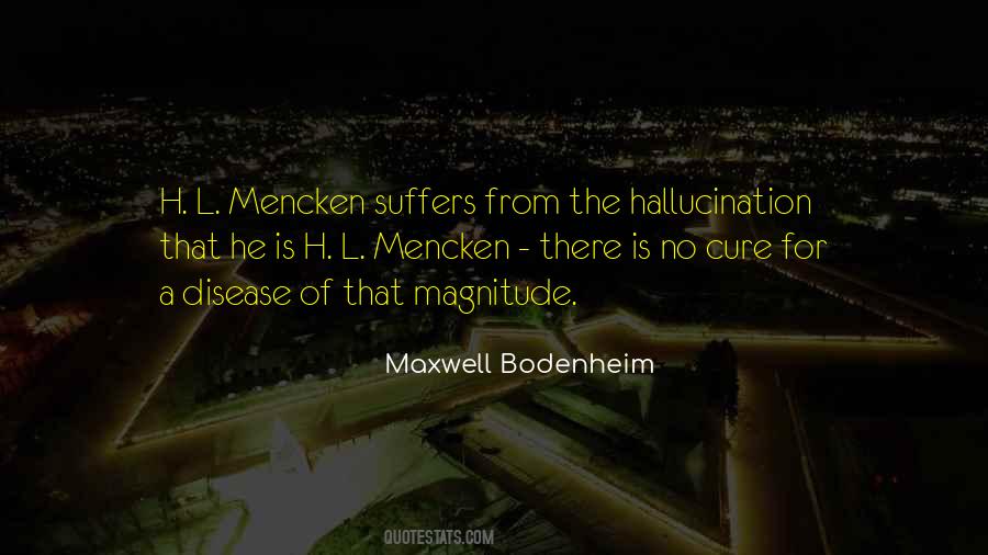 Maxwell Bodenheim Quotes #1442448 Maxwell Bodenheim Quotes #1442448