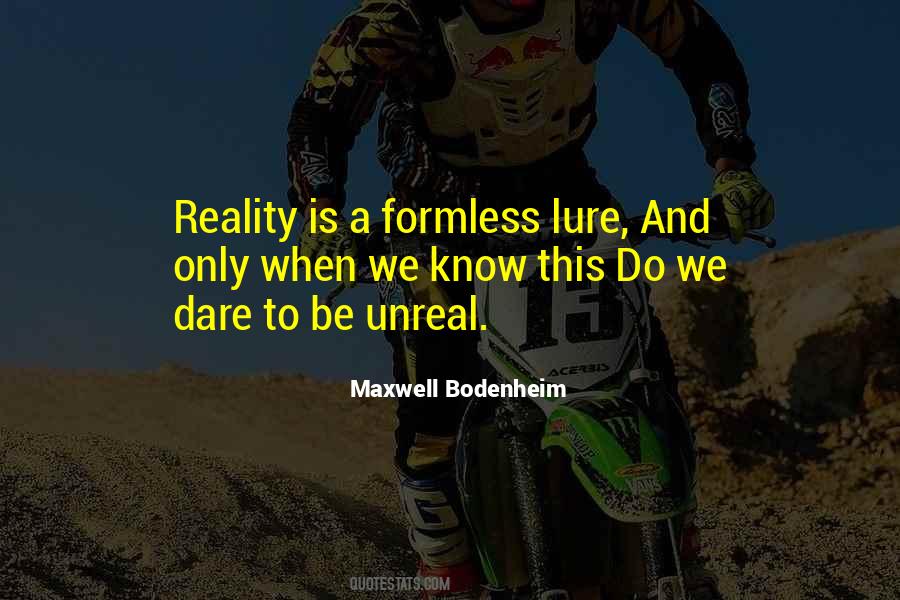 Maxwell Bodenheim Quotes #1570810
