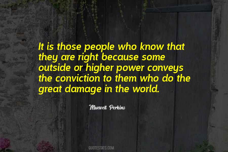 Maxwell Perkins Quotes #1039208