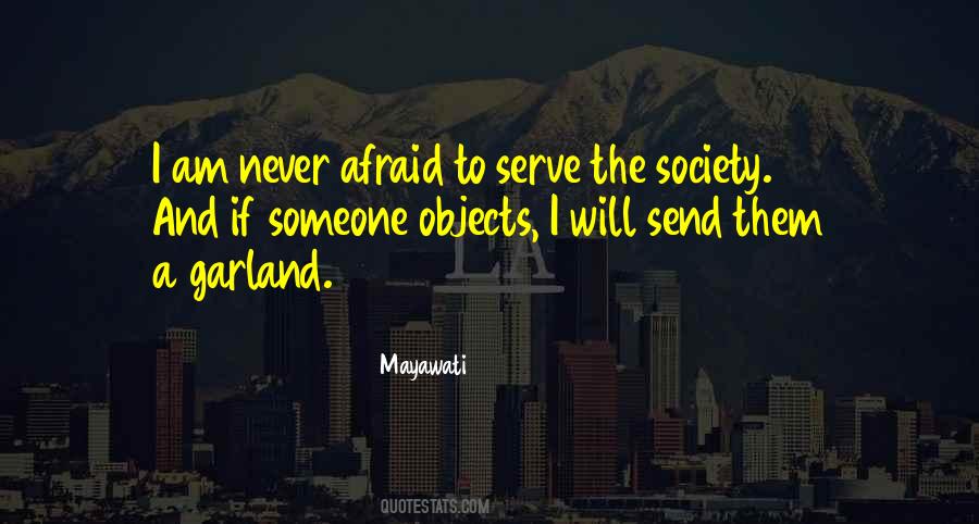 Mayawati Quotes #883174